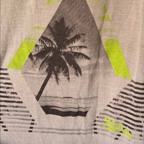 Volcolm Tank - Picture 2 of 3